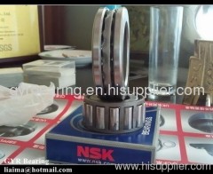 High Quality GCR15 cylindrical roller bearings NN3015