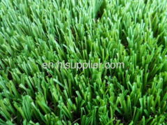 good quality artificial grass landscape