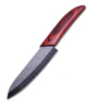 Fashion ceramic kitchen knife