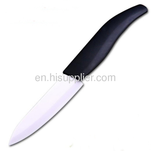 Anti-corrosion ceramic kitchen knife