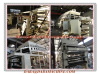 Coating machine for hardware and watch accessories