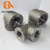 Steel forged fittings - elbows (1/8&quot; - 4&quot;)