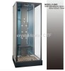 aluminium seal luxury shower room