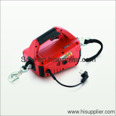 250kg MIni electric winch