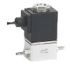 RSV010A Series Chemistry Solenoid Valve