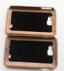Bamboo Samsung Galaxy Note Wooden Case Lined With A Smooth Felt