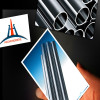 301LN seamless stainless steel pipe