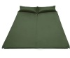 self inflating mat for camping / camping mat /inflatable gym mat