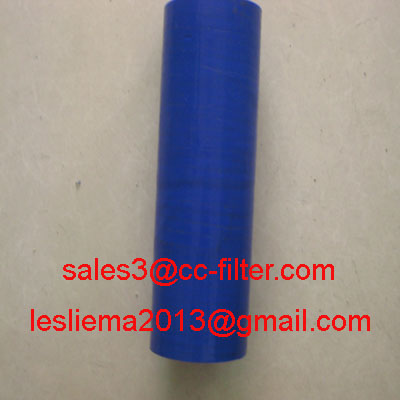 JAC silicone rubber tube