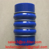 motor tractor silicone rubber tube