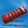 Agricultural Vehicle silicone rubber tube