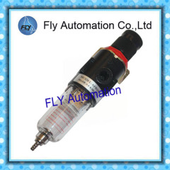 0.05-0.85MPa Airtac A series Metal Air Filter Regulator AFR1500 AFR2000