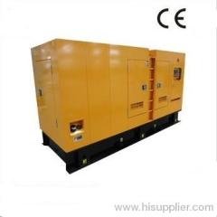 62.5kVA/50kw Silent Cummins Diesel Generator