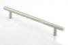 Stainless Steel Furniture Handles With Nickel Brushed