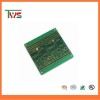 One-Stop Electronics PCB service,Four layer immersion gold PCB factory, Shenzhen PCB