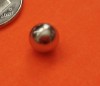 Ball Rare Earth Magnets 1/4 inch