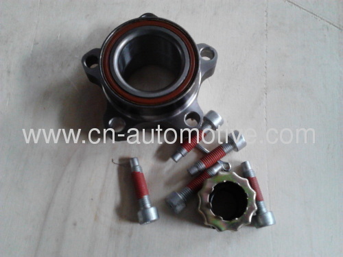 Ford Transit Wheel Bearing Kit