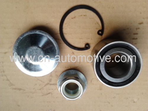 Renault Wheel Bearing Kit