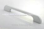 160 mm U Shaped Drawer Pull Handle , Aluminum Alloy Material