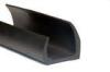 Dry Cargo TPE EPDM Container Door Gasket , Aging Resistance
