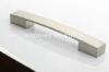 U Shape Aluminum Drawer Pull Handle For Modern Furniture