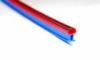 Recycled Non-Toxic TPE TPV TPU Window Door Seals , Aging Resistance