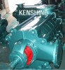 D,DG Series multistage centrifugal feed water pump for boiler