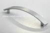 T shape Nylon Plastic Cabinet Handles With White Finished