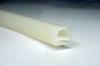 White High Temperature Wooden PVC Window Door Seals , Aging Resistance