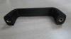 105 mm Nylon Plastic Dresser Pull Handles With Black Finished