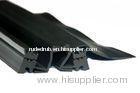 Co-Extruded Aluminium Window Door Seals , EPDM Rubber Gasket