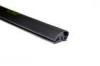 Black Construction Heat Resistant Window Door Seals , Eco - Friendly