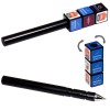 2013 new promotional rubik ball pen