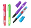 post it promotional ball pens wtih memo sticker