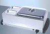 Electric Stainless Steel Buffet Server And Warming Tray