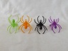 plastic Halloween Gift Spider
