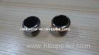 Black Furniture Handles With Chrome Plated