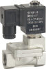 RSP-15J series Stainless Air solenoid valve