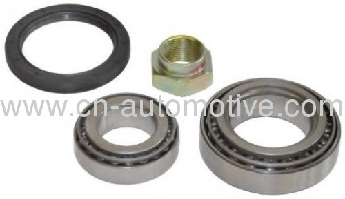 Wheel Bearing Kit 013