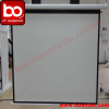 100 Inch Projection Electric Screen with RF remote control