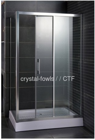 high quality shower enclosures