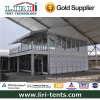 Double Decker Structure Tent