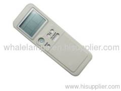 Universal Air Conditioner A/C Remote Control Air Condition A/C Remote Controller