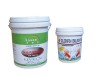 Heat Transfer Film for PP Painting Barrel Plastic Paint Pail