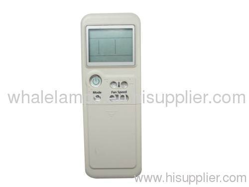 FOR LG HMH18AD HMH24AD HMC009KD1 HMC012KD1 HMC018KD Air Condition Remote Control