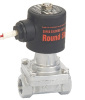 PS Stainless Series Gas Solenoid Valve G1/2&quot;--2&quot;