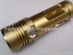 flashlight of outdoor products