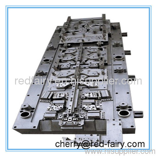 Customize High Quality Metal Stamping Mould