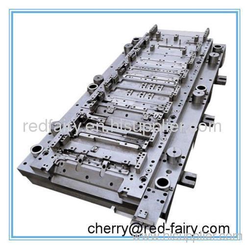 OEM Cheap Mould for Plastic and Metal Parts