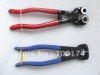 Mosaic Tile Pliers--Flat Nose Glass &Tile Pliers